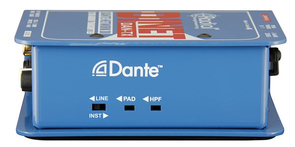 RADIAL / DiNet Dan-TX画像4