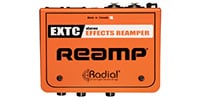 RADIAL EXTC Stereo