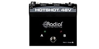 RADIAL HotShot 48V