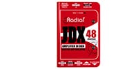 RADIAL JDX-48