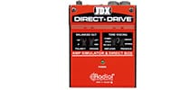 RADIAL Direct-Drive