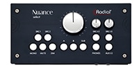 RADIAL / Nuance Select