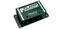 RADIAL P-CLAMP