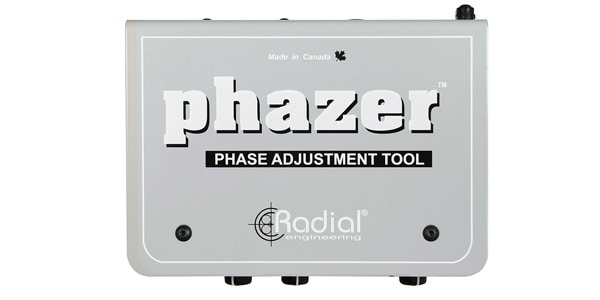 RADIAL ( ラジアル )  / Phazer