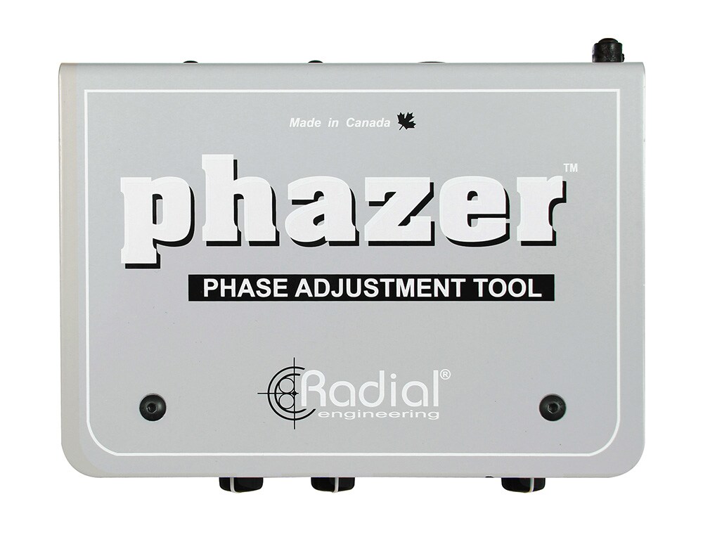 RADIAL/Phazer