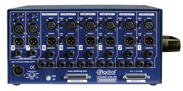 RADIAL / SixPack 画像3