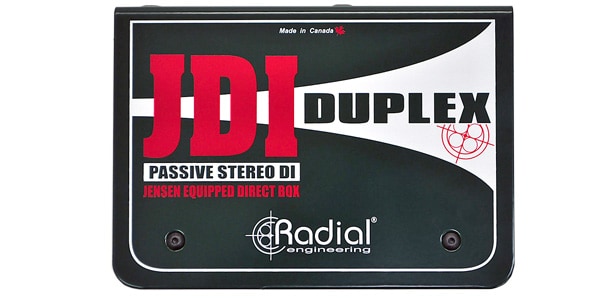 RADIAL / Duplex画像2