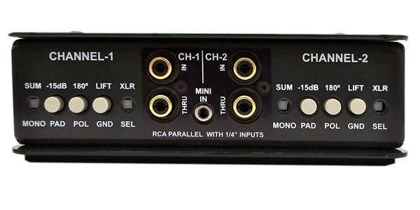 RADIAL / Duplex画像4