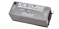 RADIAL Ice Cube IC-1