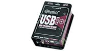 RADIAL USB-Pro