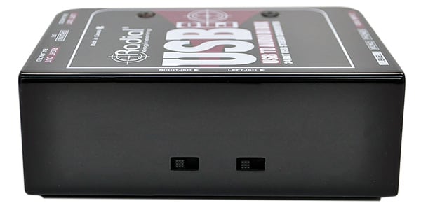 RADIAL / USB-Pro画像6