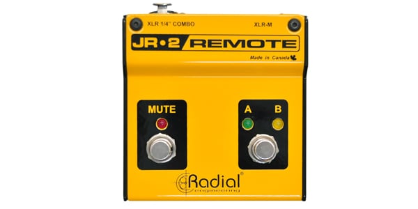 RADIAL ( ラジアル )  / JR2画像2