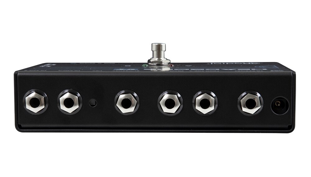 Headbone VT