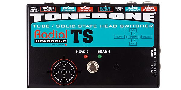 RADIAL / HeadboneTS 画像2