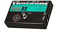 RADIAL Headbone SS