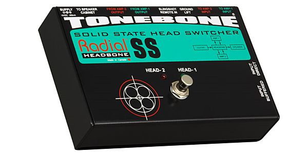 RADIAL / HeadboneSS 画像3