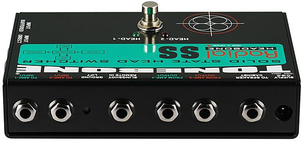 RADIAL / HeadboneSS 画像4