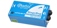 RADIAL StageBug SB-1