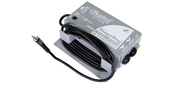 RADIAL / SB-5 Bracket画像2