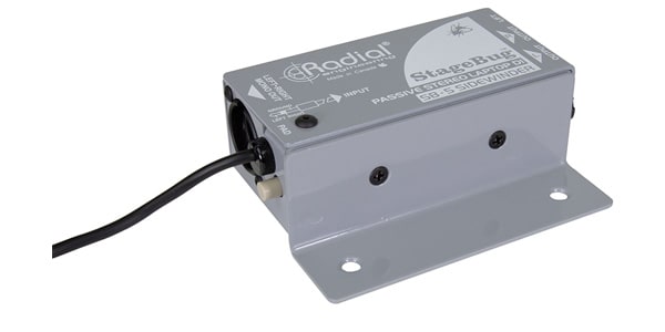 RADIAL / SB-5 Bracket画像3