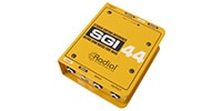 RADIAL SGI44