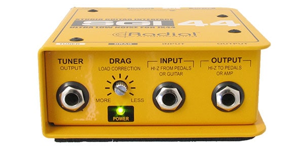 RADIAL ( ラジアル ) SGI44 送料無料 | サウンドハウス