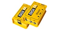 RADIAL / SGI Stereo TX/RX