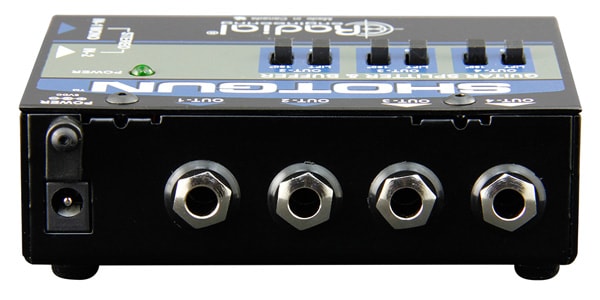 RADIAL / Shotgun画像2