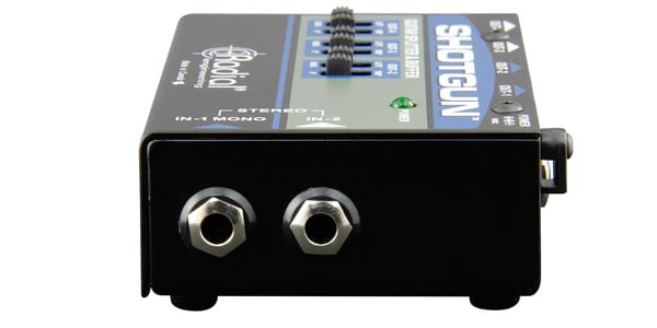 RADIAL / Shotgun画像3