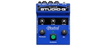 RADIAL StudioQ