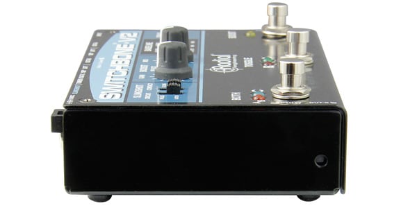 RADIAL ( ラジアル ) Switchbone-V2 送料無料 | サウンドハウス