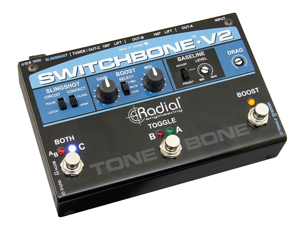 RADIAL/Switchbone-V2