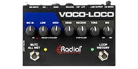 RADIAL / Voco-Loco Mk2