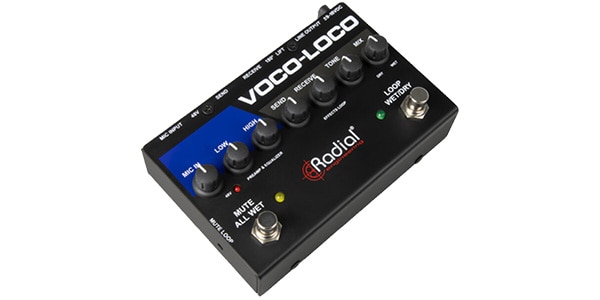 RADIAL / Voco-Loco Mk2画像2