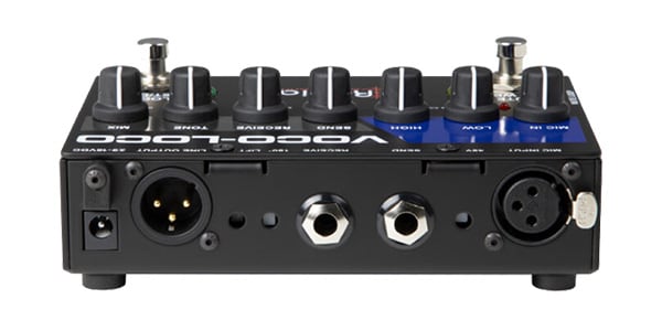 RADIAL / Voco-Loco Mk2画像4