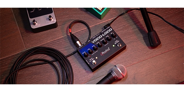 RADIAL / Voco-Loco Mk2画像5