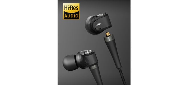 RADIUS / HP-NX100K NeXTRAシリーズ ブラック