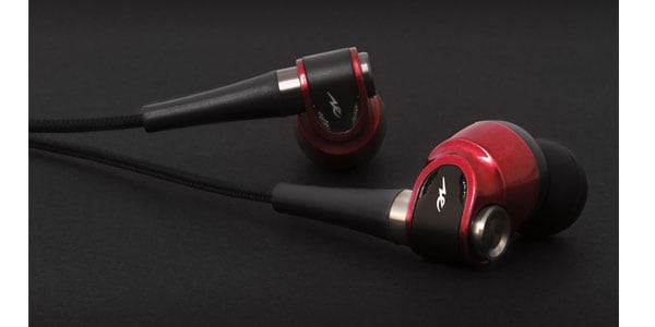 RADIUS / HP-NX100R NeXTRAシリーズ レッド画像2