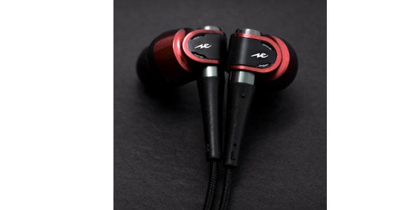 RADIUS / HP-NX100R NeXTRAシリーズ レッド画像3