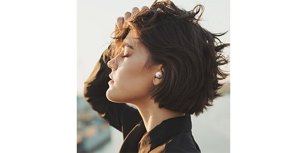 RADIUS / HPT100BTW画像5