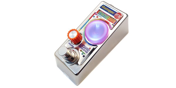 Rainger FX / Minibar画像2