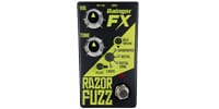 Rainger FX / Razor Fuzz