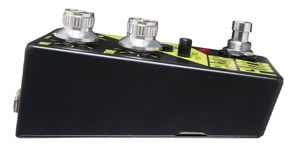 Rainger FX / Razor Fuzz画像3