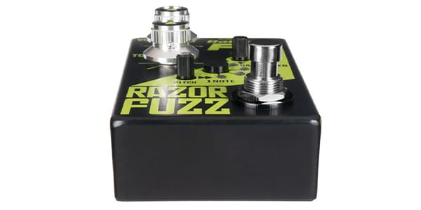 Rainger FX / Razor Fuzz画像5