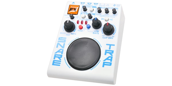 Rainger FX/Snare Trap