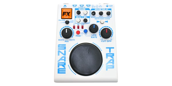 Rainger FX / Snare Trap画像2