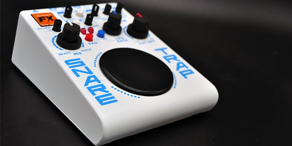 Rainger FX / Snare Trap画像8