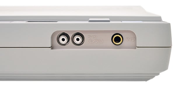 PANASONIC(RAMSA) / WA-260画像5