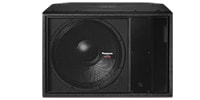 RAMSA WS-HM518L
