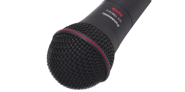 PANASONIC(RAMSA) ( パナソニック ) WX-TB816-K 送料無料